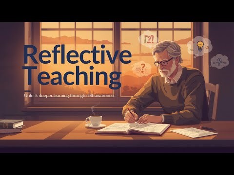 Reflective Level of Teaching Explained | Levels of Teaching | Hindi–English @gsvofficial26