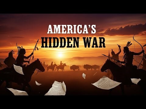The Indian Wars Explained | America’s Hidden War for Land