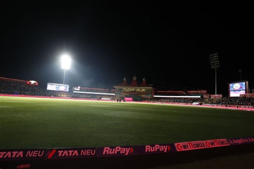 "Jis tarah se manage kiya woh bohot accha tha" - DC spinner thanks BCCI and Indian Railways for special train following IPL 2025 suspension [Watch]