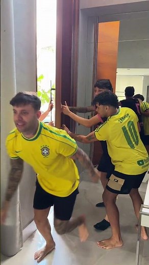 They got the short end of the stick, lol.