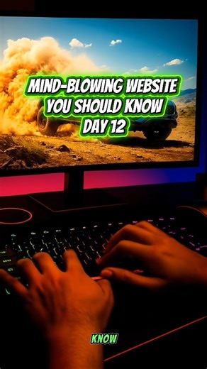 This Free Math Solver Is Pure Genius Day 12 😱 #mathsolver #studytoolwebsite