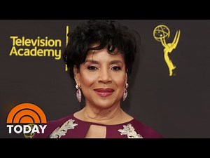 Phylicia Rashad Apologizes For Tweet About Bill Cosby