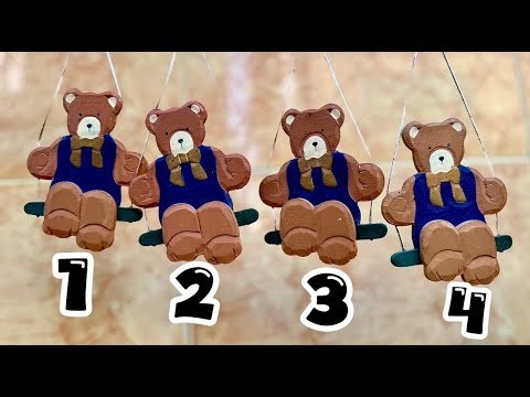 Elmo loves abcs | learn alphabets with Elmo