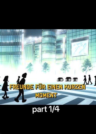 Digimon Folge 33: Freunde für einen kurzen Moment
