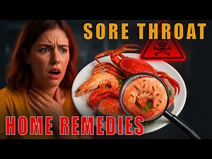 STOP That Cough FAST! 10 Home Remedies That Actually Work