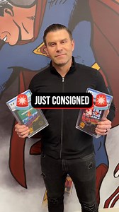 25K views · 97 reactions | Two INCREDIBLE CLASSIC Video Games!  This NES 1987 Super Mario Bros Sealed Game and this NES 1987 Pinball Sealed Game were both JUST CONSIGNED with the Super Mario Bros Game going in our upcoming Spring #Goldin100 and the Pinball Game going in our upcoming April Pop Culture Elite at goldin.com! Email us at Sell@Goldin.com to consign your Collectibles to our upcoming Elite and Goldin 100 Auctions! | Goldin | Facebook