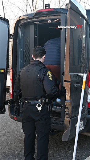 A Brentwood man faces charges of endangering the welfare of a child after he allegedly slapped a disabled child in his care, Suffolk police said. Bruno Valenzuela, 34, was employed by the Christian Nursing Registry and was caring for a 5-year-old with cerebral palsy at the boy’s home. The latest on this story is at the link in bio - - #longisland #suffolkcountyny #crime | Newsday