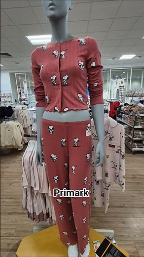 PRIMARK | New In