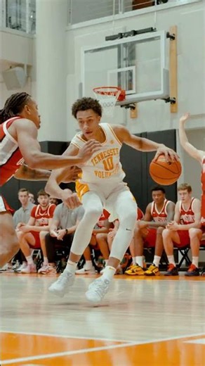 scrimmage scenes 🎥