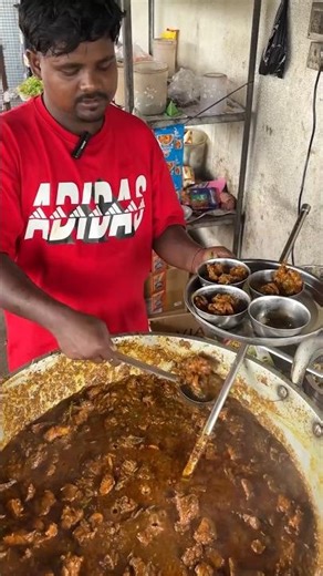 Unlimited Chicken Rice for Just ₹60? Ranchi’s Craziest Food Spot! #foodieshorts #shortvideo