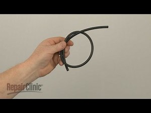 MTD Snowblower Engine Primer Hose Replacement #951-12019