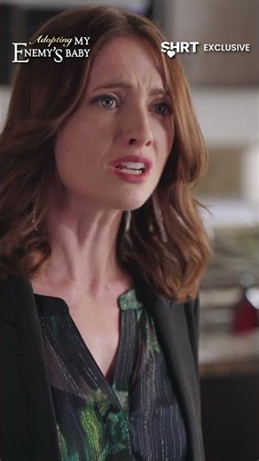 He Cheated with Her Best Friend! | Adopting My Enemy's Baby