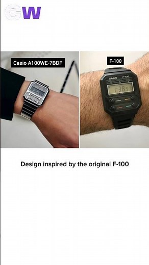 Best casio digital watches for men