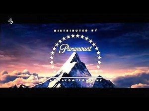 Distributed By Paramount Pictures/DreamWorks Animation SKG (2011) [Closing]