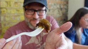 18K views · 710 reactions | Great lunch at Black Beary’s Cafe in Old Fort, NC! Huge thank you to Rena Harp (rena.harp@exprealty.com) and Charlotte Bright (charlotte.bright@exprealty.com) Charlotte Bright EXP Realty for sponsoring this video! | The Carolina Foodie | Facebook