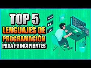 💻Which Programming Language Should You Learn First?💻 | Top 5 Programming Languages ​​for Beginners