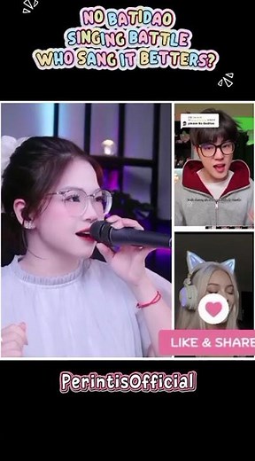 Who Sings the Best "No Batidão" Cover? 🎤🔥 Incredible Voice Performance #phonk #trending