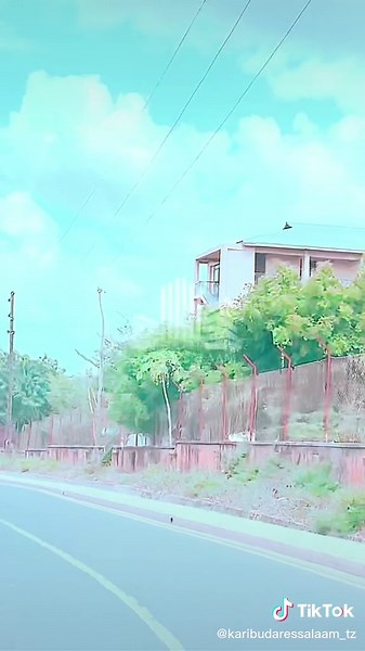 Kampala International University in Tanzania