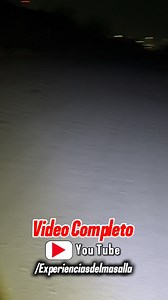 Escuchamos una 🐮? Exploración en el Puente del Ferrocarril #experienciasdelmasalla | Leyendas y Relatos de la Noche