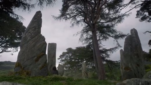 532K views · 16K reactions | First Episode of outlander was August 9, 2014 & the last final season is expected to premiere in 2026, not ready for the end | Outlander-Jamie and Claire Fraser | Facebook