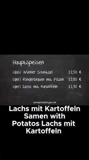 German Food You Must Try 🇩🇪 Schnitzel, Roast Beef & More!