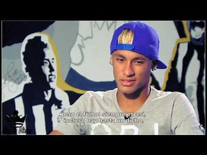 Neymar Jr. PSG The Documentary /Documental Completo HD