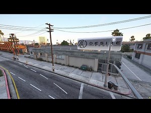 FiveM Map Swimming Pool Script By YT ASAD MODS