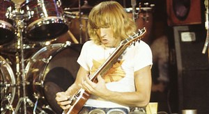 Joe Walsh's Barnstorm have reportedly recorded their first album together in almost 50 years
