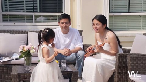 48,000 BTU Pyramid Propane Outdoor Heater for Patio, Standing Flame with Wheels & Protective Cover, CSA Certified for Backyard, Garden, and Patio Use (2 Heater)