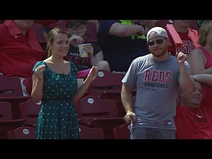 MLB HILARIOUS Fan Moments