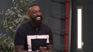 Chef Eric Adjepong is inviting competition pros Tiffani Faison, Martel Stone Chef Shirley Chung to play his final game of #WildcardKitchen! 😎 These chefs are anteing up for a wild night of intense betting cooking 💸 Season Finale of #WildcardKitchen > Tuesday @ 9|8c | Food Network