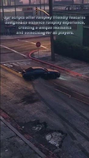 What Is R-Scripts? | The Future of FiveM Scripting