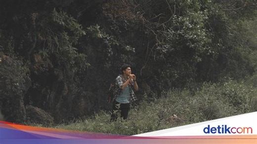 Fakta-fakta Film Pulung Gantung: Pati Ngendat