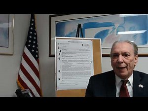 What is a sworn statement in proof of loss? (Part I)