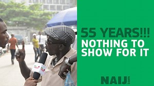 19K views · 105 reactions | So sad!!! This man tells terrible tales of how he has been unable to make any meaning out of his existence despite the fact that he is closing up on 55 years. | Legit.ng | Facebook