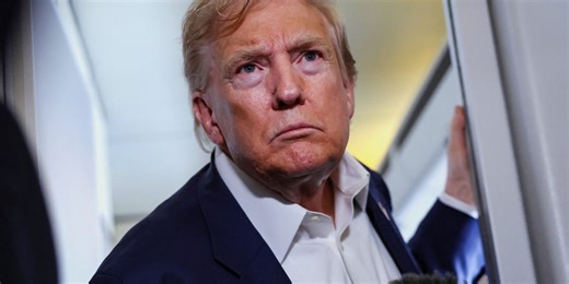 'Whiplash': Insider says Trump 'knows where things stand' — and it's killing him