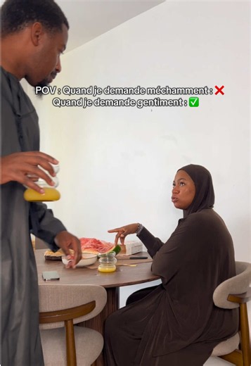 Comment parler pour obtenir ce que vous voulez en couple