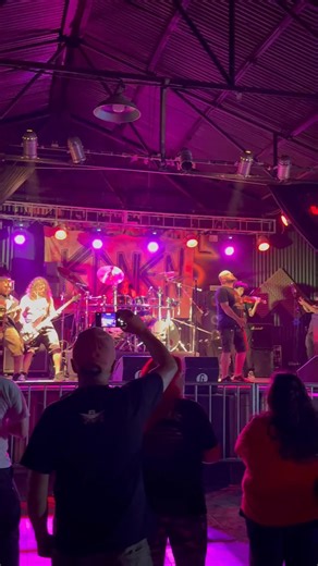 Chacametal: Exploring Folk Metal in Patagonia