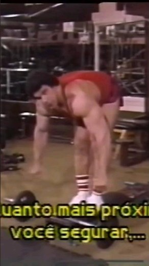 Lou Ferrigno - Incredible Hulk - training video. #motivation #bodybuildingmotivation #olympia