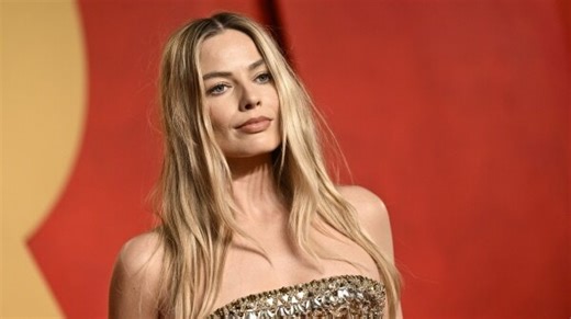 No special preparation: Margot Robbie on steamy scenes in Wuthering Heights