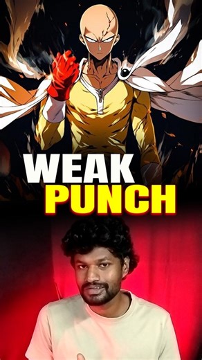 Just see on Instagram: "Every Type of Saitama’s Punch Destruction Explained #OnePunchMan #OnePunchManSeason3 #Saitama #AnimeExplained #AnimeUpdate #Genos #HeroAssociation #AnimeBreakdown #AnimeTheory"