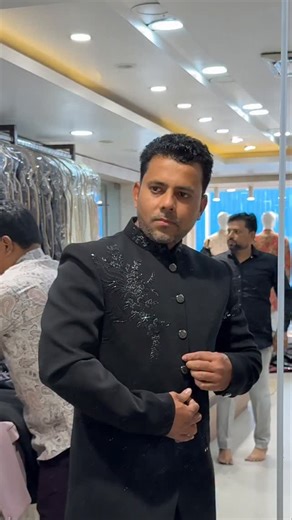 Classic Designer Studio. Aaj Hi Contact Kare 7558705253. Next To Digi 1, Lahoti Compound, Kalyan Road, Bhiwandi. . . . . . #fashion #shopping #classic #studio #design #designer #designerblazer #designerkurta #viralreels #designersuit #ethnicwear #ethnicfashion #ethnic #kurta #blazer #tuxedo #jodhpuri #dresses #maharashtra #bhiwandi #bhiwanditimes [Fashion, Studio, Shopping, Blazer, WeddingSeason, Wedding Shopping, Festival, Blazer, Tuxedo] | Bhiwandi Times