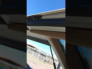 BMW X5 radio problem (2004)