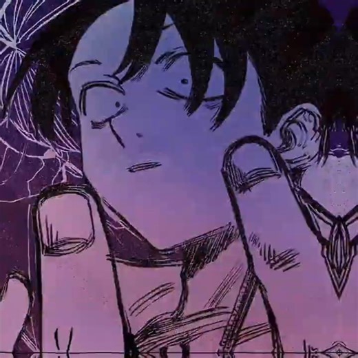 Romance Anime Btw😭😭| 4K Kou Yamori | Call Of The Night | CC & TRANSITIONS |