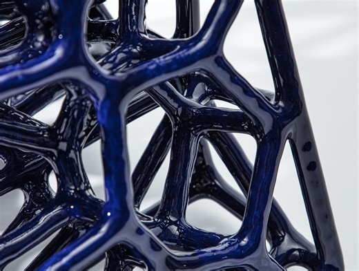 BrightOrb™ New Age Ceramic Material - CDG