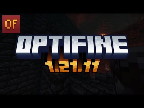 How To Download And Install OptiFine 1.21.11 For Minecraft | OptiFine Minecraft