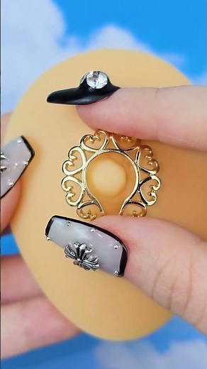 No #Piercings necessary for these clip-on rings! 🌟🤗💖