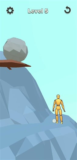 Kick and Break Ragdoll balls game 🎯🎯# level -5 😭😭😭😚😚😙😗 #games #taskcompletion #bottleflip #twistypuz