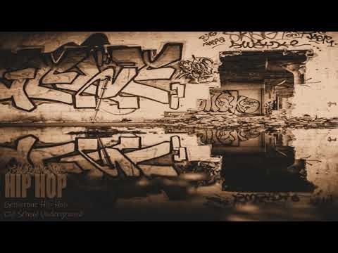 Hip Hop Crate Mixtape - Classic 90s Rap & Rare Vinyl Gems 💎💎