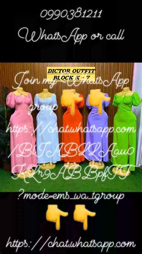 0990381211 WhatsApp or call Join my WhatsApp grouphttps://chat.whatsapp.com/BlIABLLAau0KLr9ABBpfTF?mode=ems_wa_t | Fives Classic fashion online | Facebook